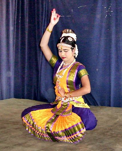 School Kalolsavam : 23 & 24 Sep-09 photos
